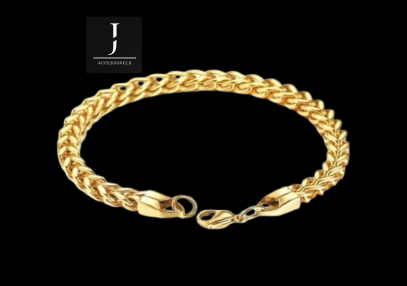 Pulsera Elegante